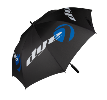 Dye umbrella