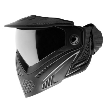 Dye paintball visor wing view i5