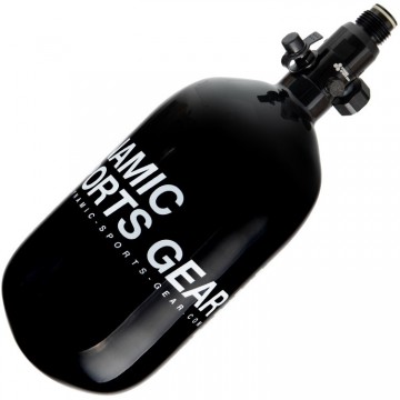 Dynamicsportsgear11liter300barpaintballhpsystemschwarz15049750x7502