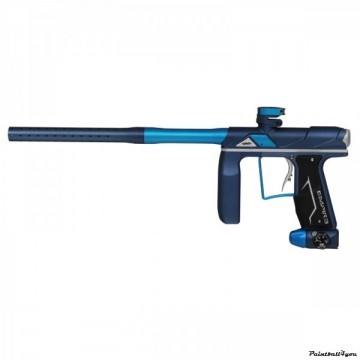 Empire axe pro paintballmarker blue 