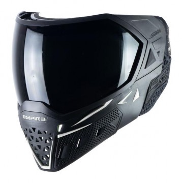 Empire evs mask blackwhite