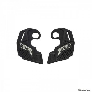 Empire evs earplate black grey 0