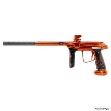 Empire vanquish paintballmarker atomic orange