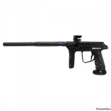 Empire vanquish paintballmarker tuxedo black