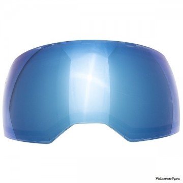Empire EVS lens blue mirror