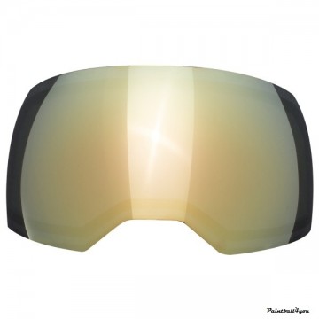 Empire EVS lens gold mirror