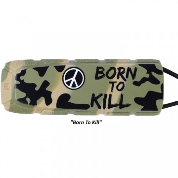 Exalt bayonet born to kill