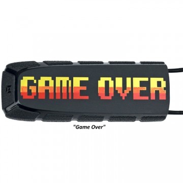 Exalt bayonet game over