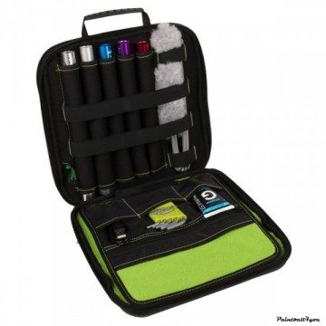 Exalt carbon marker bag 1