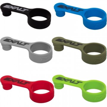 Exalt fill nipple cover