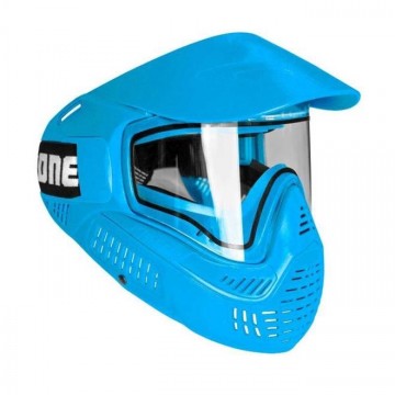 Field goggle one thermal blue