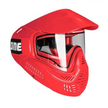 Field goggle one thermal red
