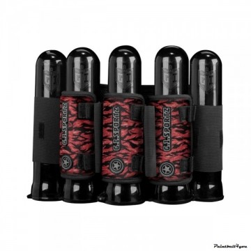 G i  sportz race pack 2 0 battlepack crimso 0