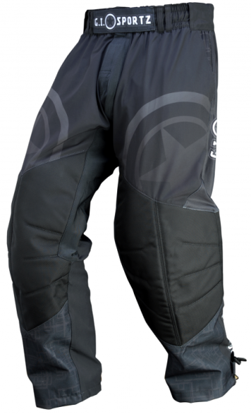 Gisportz glide pants 0