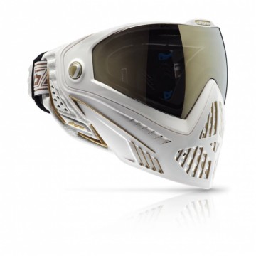 dye i5 mask white gold