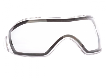 Grill thermo clear lens