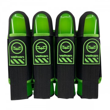 Harness valken alpha 4media blackgreen 1