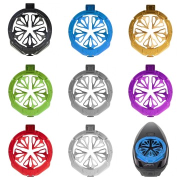 Hk army evo speedfeed