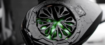 Hk army evo speedfeed2