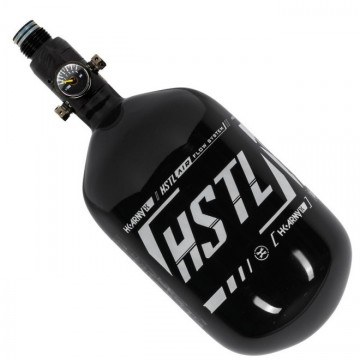 Hk army hstl air system 68ci black white hk army regulator basic 300 bar 800 psi