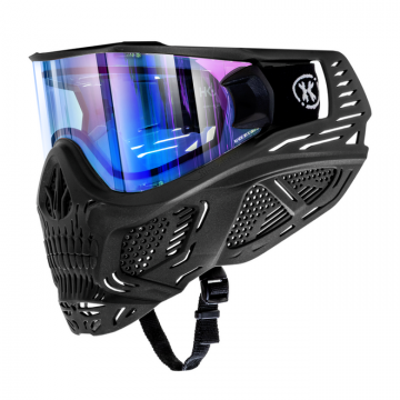 Hk army hstl skull goggle reaper black w ice lens