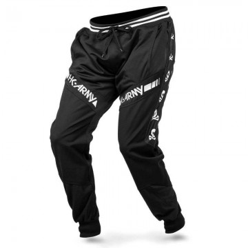 Hk army jogger pants skulls black
