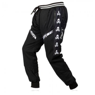 Hk army jogger pants skulls black