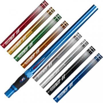 Hkarmylazrbarrelkit15cockerdustblue