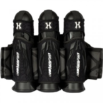 Hk army zero g 20 324 paintball battlepack black