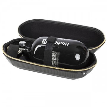 Hkarmy exo paintball tankcase opengrande