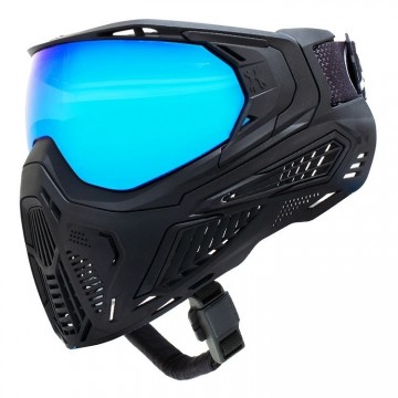 Hkarmy slr paintballmask tsunami