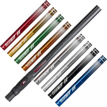 Hkarmylazrbarrelkit15cockerdustblack