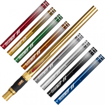 Hkarmylazrbarrelkit15cockerdustgold