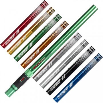 Hkarmylazrbarrelkit15cockerdustgreen