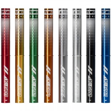 Hkarmylazrbarrelkitinserts