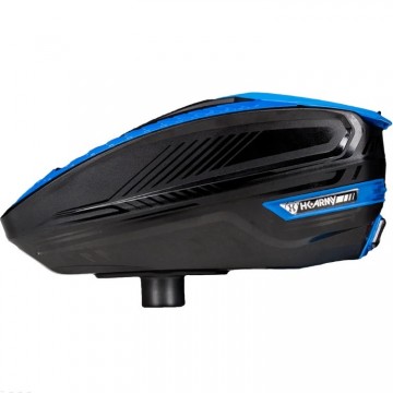 Hkarmytfx3paintballloaderblackblue