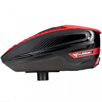 Hkarmytfx3paintballloaderblackred