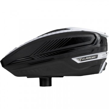 Hkarmytfx3paintballloaderblackwhite