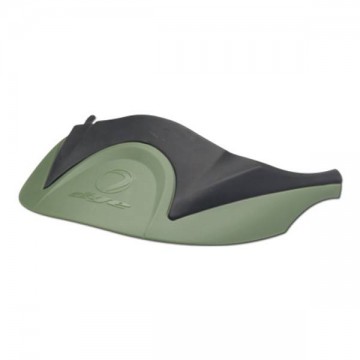 I3 visor olive