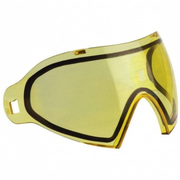 LENS THERMAL YELLOW