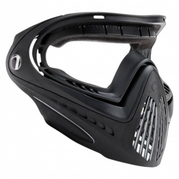 i4 Mask FRAME BLACK