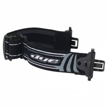 i4 Mask STRAP BLACK/GREY