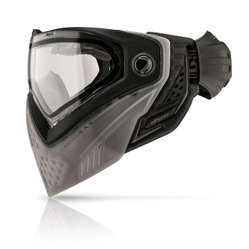 Dye I5 mask smoked profile l reflection