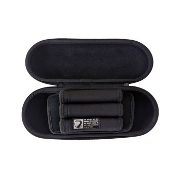 Dye boombox 2.0 barrel