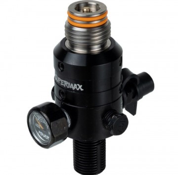 PowAir SupermaxTitan Pro regulator1