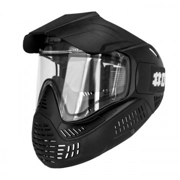 Field goggle one thermal Black