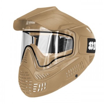 Field goggle one thermal Tan