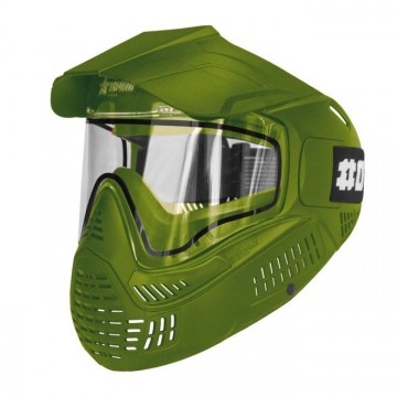 Field goggle one thermal Olive