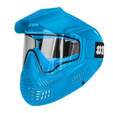 Field goggle one thermal Blue