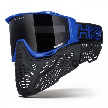 HK Army RMX mask Blue